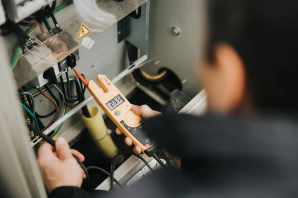Electrical Outlet Repair in Malmstrom Af, MT