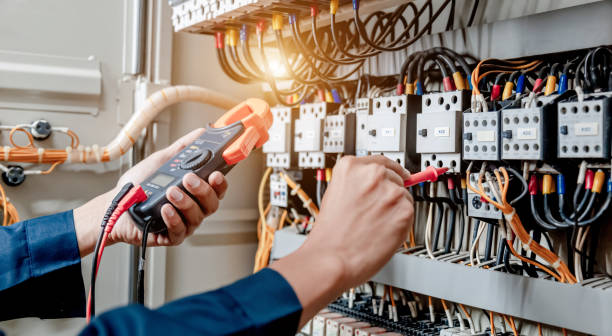 Malmstrom Af, MT Electrician Company