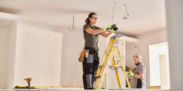 Best Local Electrician Companies  in Malmstrom Af, MT