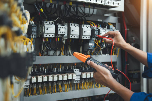 Best Generator Installation Services  in Malmstrom Af, MT
