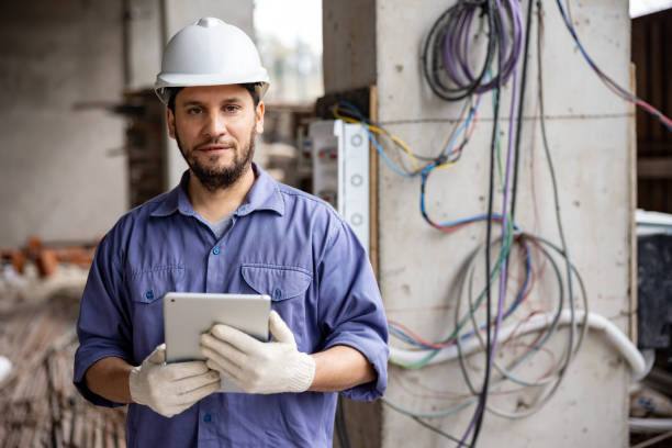Best Electrical Wiring Services  in Malmstrom Af, MT