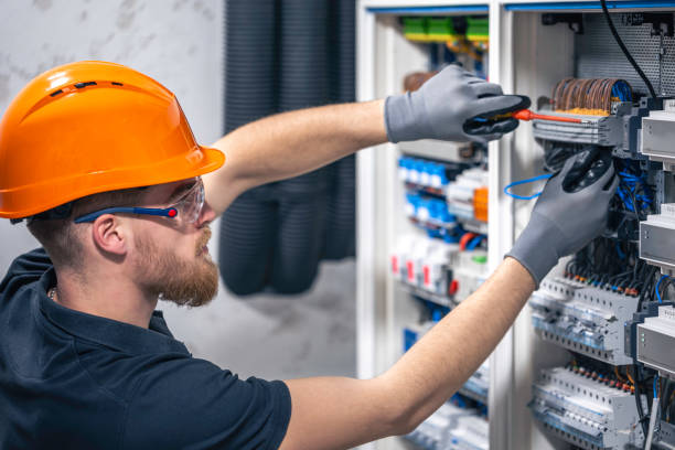 Best Best Electricians Near Me  in Malmstrom Af, MT